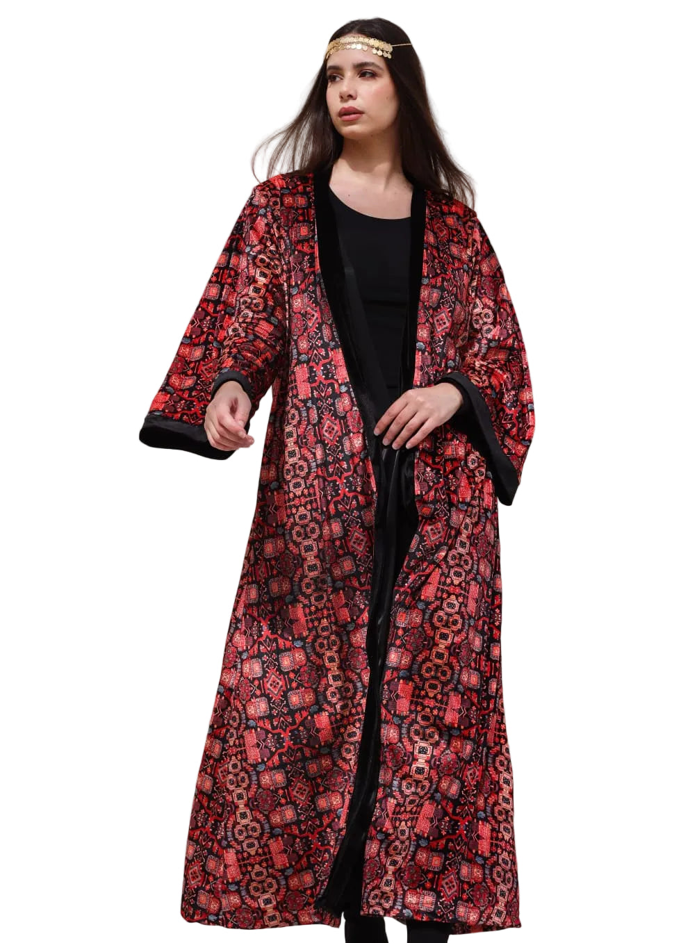 Sabr kaftan