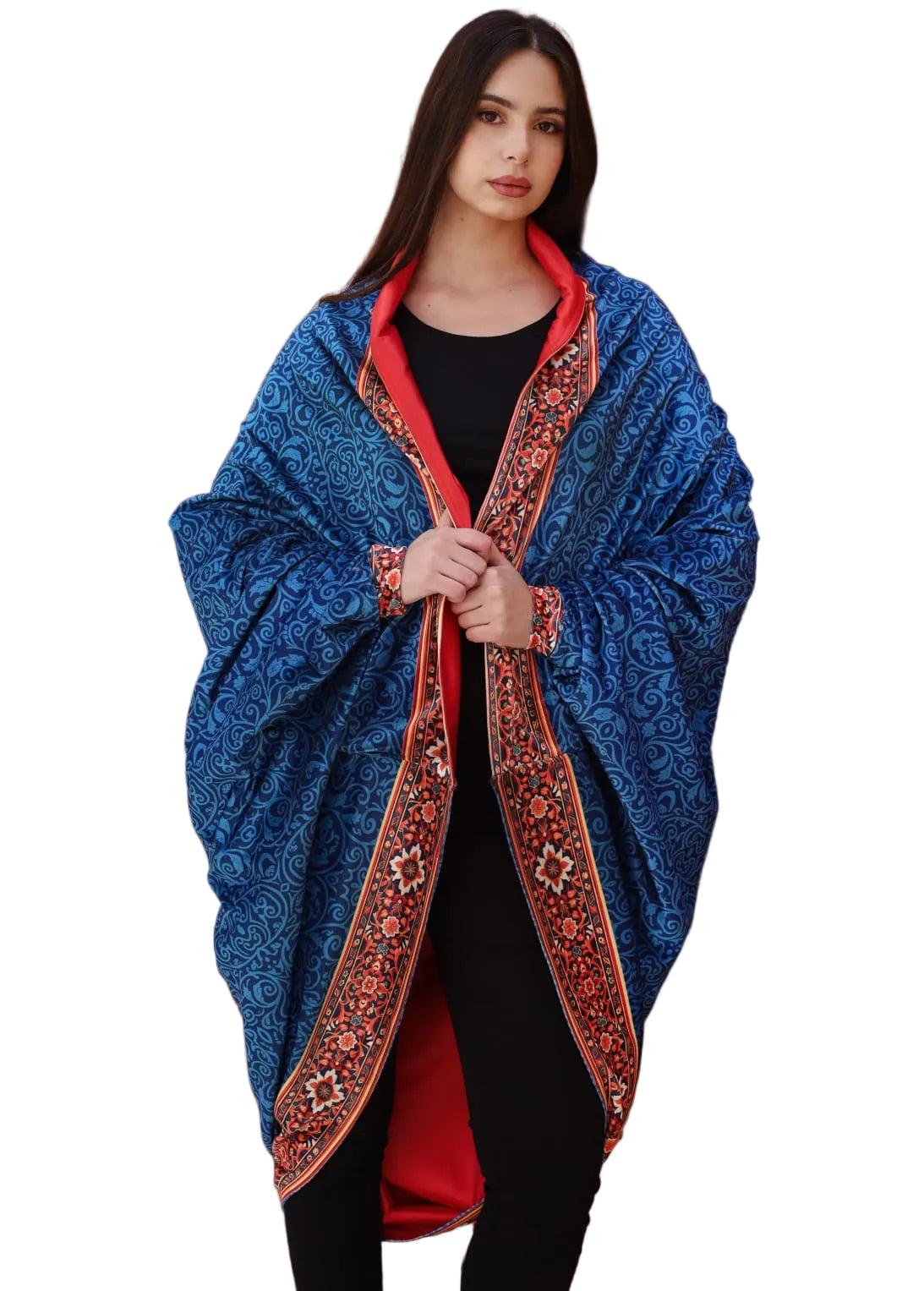 Tabriz kaftan