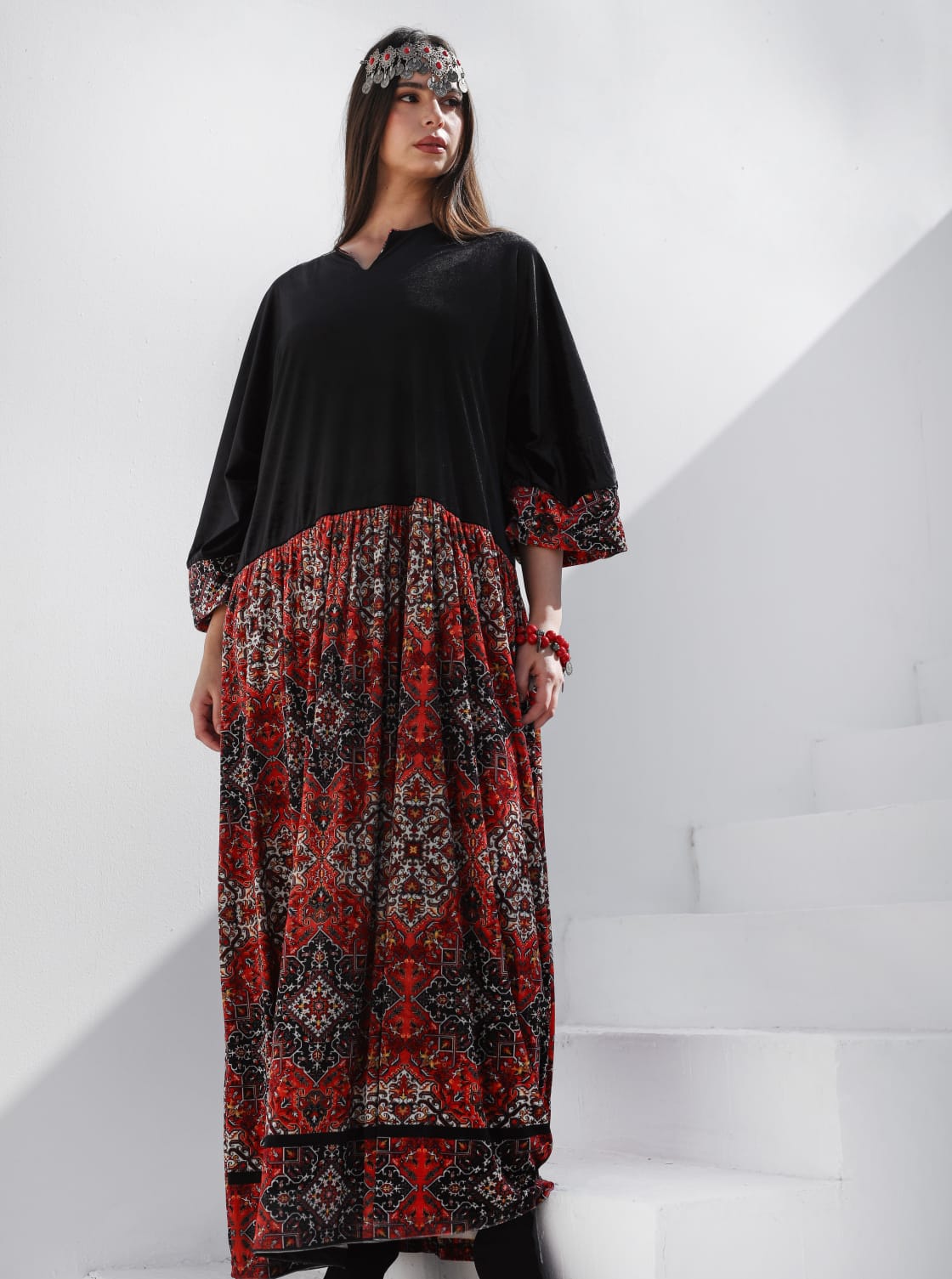 Ruya dress