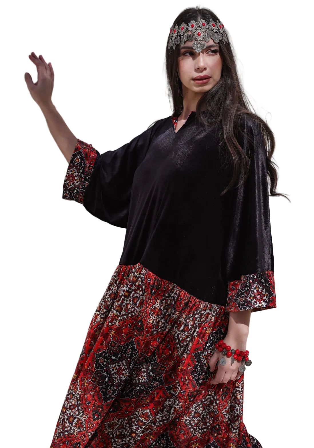 Ruya dress