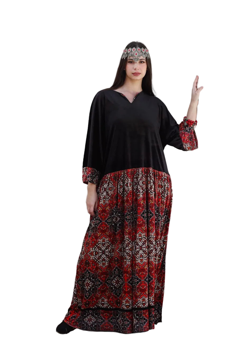 Ruya dress